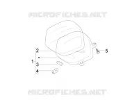 Cockpitinstrumente - Cruscotto