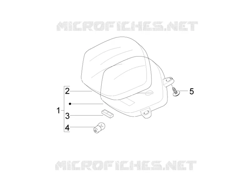 Cockpitinstrumente - Cruscotto