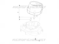 Cockpitinstrumente - Cruscotto