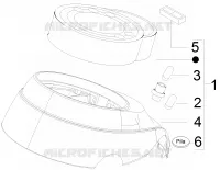 Cockpitinstrumente - Cruscotto