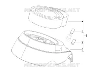 Cockpitinstrumente - Cruscotto