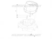 Cockpitinstrumente - Cruscotto