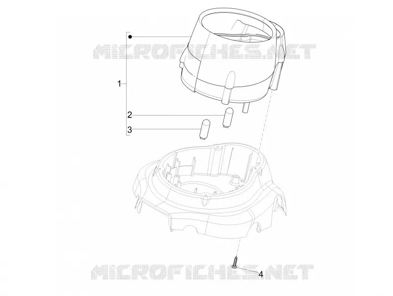 Cockpitinstrumente - Cruscotto