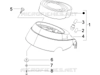 Cockpitinstrumente - Cruscotto