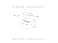 Cockpitinstrumente - Cruscotto