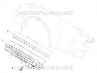 Cockpitinstrumente - Cruscotto