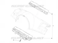 Cockpitinstrumente - Cruscotto