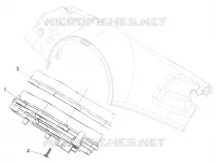 Cockpitinstrumente - Cruscotto