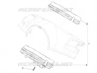 Cockpitinstrumente - Cruscotto