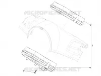 Cockpitinstrumente - Cruscotto