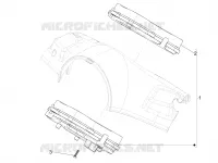 Cockpitinstrumente - Cruscotto