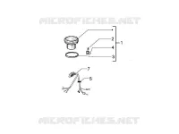 Cockpitinstrumente - Cruscotto