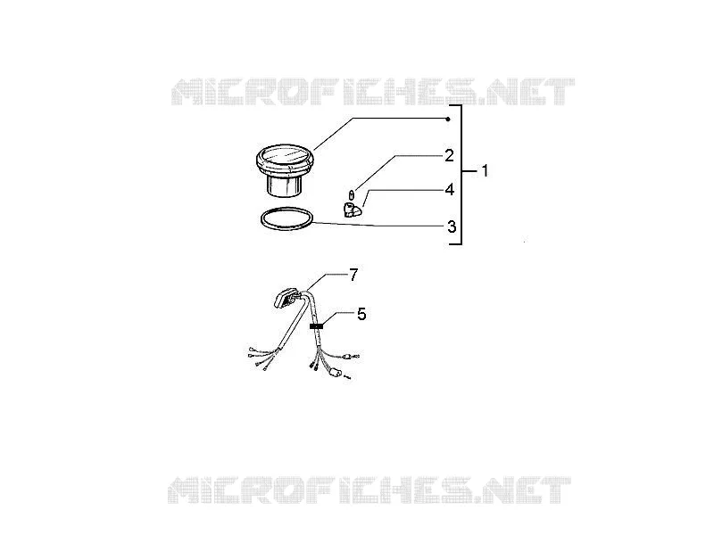 Cockpitinstrumente - Cruscotto