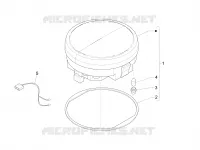 Cockpitinstrumente - Cruscotto
