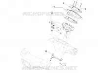 Cockpitinstrumente - Cruscotto