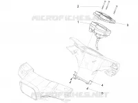 Cockpitinstrumente - Cruscotto