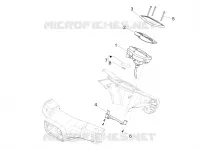 Cockpitinstrumente - Cruscotto