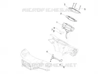 Cockpitinstrumente - Cruscotto