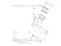 Cockpitinstrumente - Cruscotto