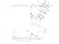 Cockpitinstrumente - Cruscotto