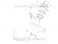 Cockpitinstrumente - Cruscotto