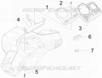 Cockpitinstrumente - Cruscotto