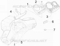 Cockpitinstrumente - Cruscotto