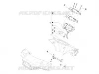 Cockpitinstrumente - Cruscotto