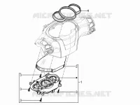 Cockpitinstrumente - Cruscotto