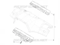 Cockpitinstrumente - Cruscotto