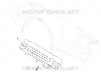 Cockpitinstrumente - Cruscotto