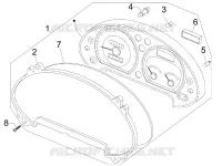 Cockpitinstrumente - Cruscotto
