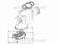 Cockpitinstrumente - Cruscotto