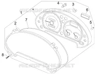 Cockpitinstrumente - Cruscotto