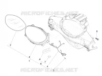 Cockpitinstrumente - Cruscotto
