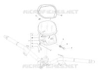 Cockpitinstrumente - Cruscotto