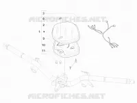 Cockpitinstrumente - Cruscotto