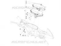 Cockpitinstrumente - Cruscotto