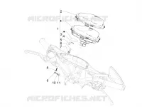 Cockpitinstrumente - Cruscotto
