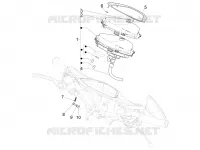 Cockpitinstrumente - Cruscotto