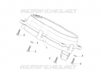 Cockpitinstrumente - Cruscotto
