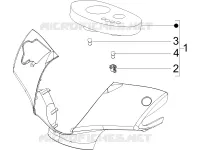 Cockpitinstrumente - Cruscotto