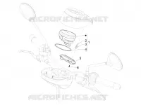 Cockpitinstrumente - Cruscotto