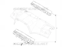 Cockpitinstrumente - Cruscotto
