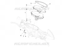 Cockpitinstrumente - Cruscotto