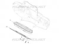Cockpitinstrumente - Cruscotto