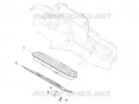 Cockpitinstrumente - Cruscotto