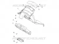 Cockpitinstrumente - Cruscotto