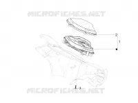 Cockpitinstrumente - Cruscotto