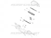 Cockpitinstrumente - Cruscotto